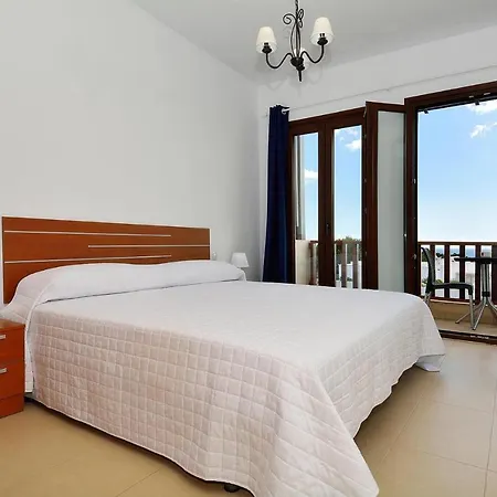 Townhouse, Puerto Calero Daire Puerto Calero