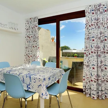 Townhouse, Puerto Calero Daire