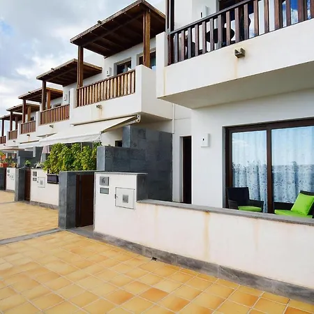 Townhouse, Puerto Calero Daire Puerto Calero